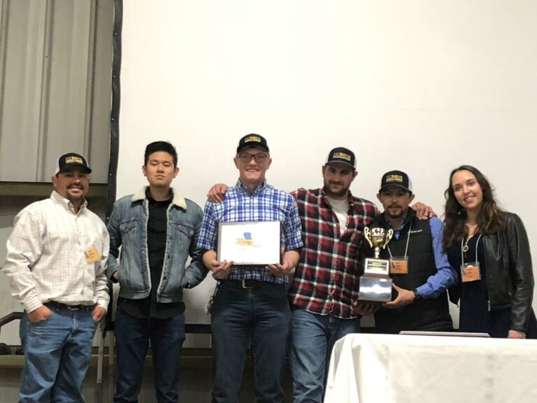 Meating and exceeding expectations