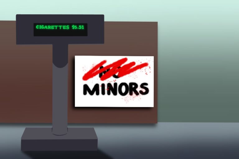 Yolo County District Attorney’s office cites five Davis businesses for the sale of tobacco to minors