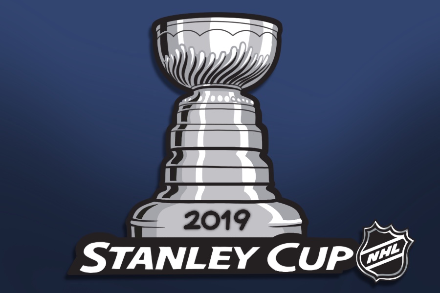 2019 NHL Playoffs Bracket: Stanley Cup Schedule, Odds And Predictions For  Every First-Round Series