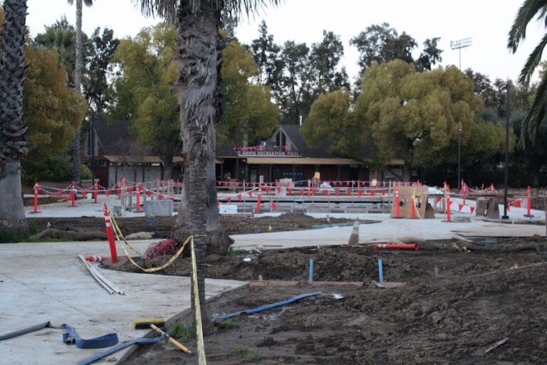 Recreation Pool to reopen June 10