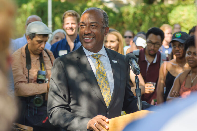 Student Advisor to the Chancellor application open through April 21