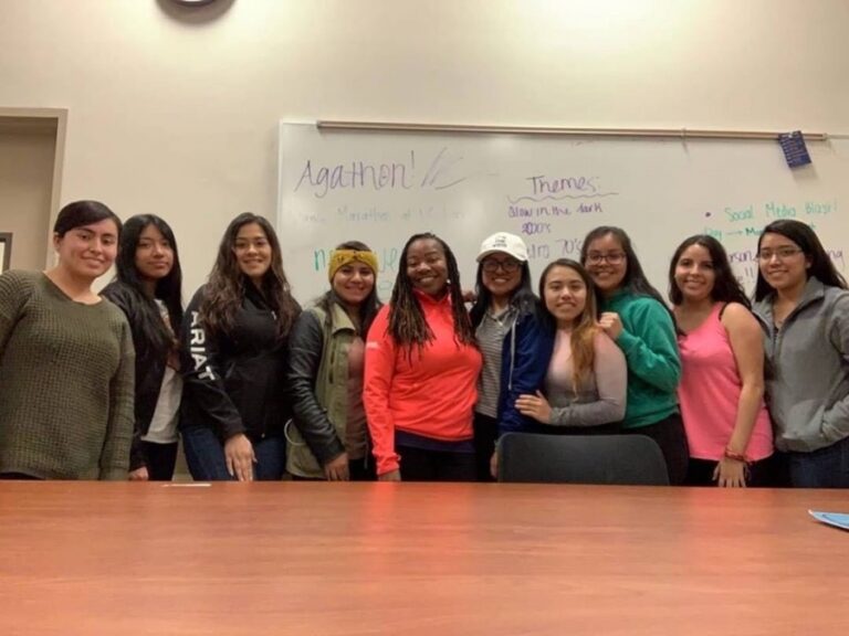 UC Davis Agathon: Dancing for a Cause