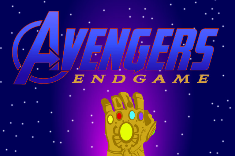 Put your “Endgame” face on