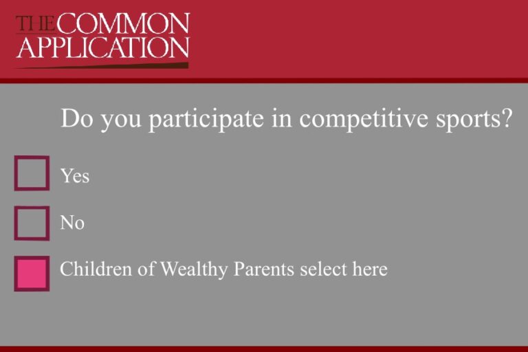 What the recent cheating scandals mean for future collegiate sports