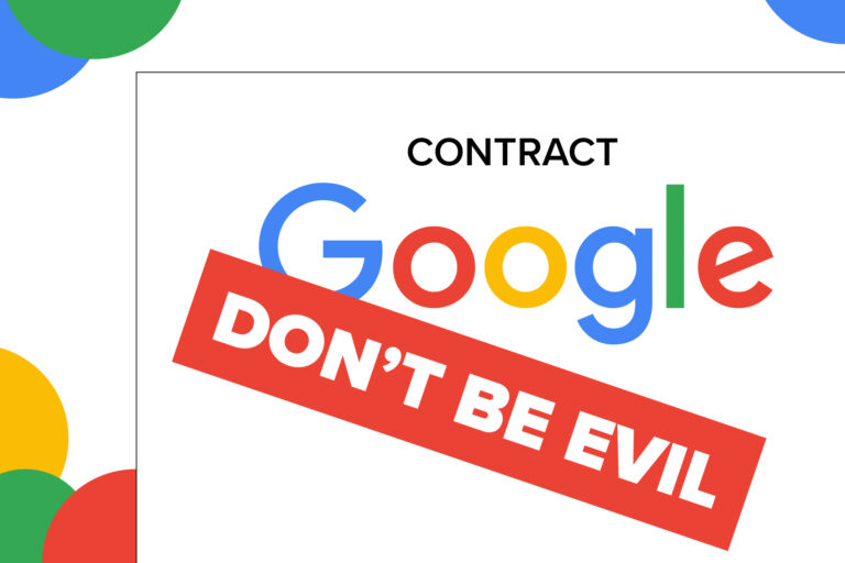 Facebook says it’s a “*de facto* good” — (ha!)