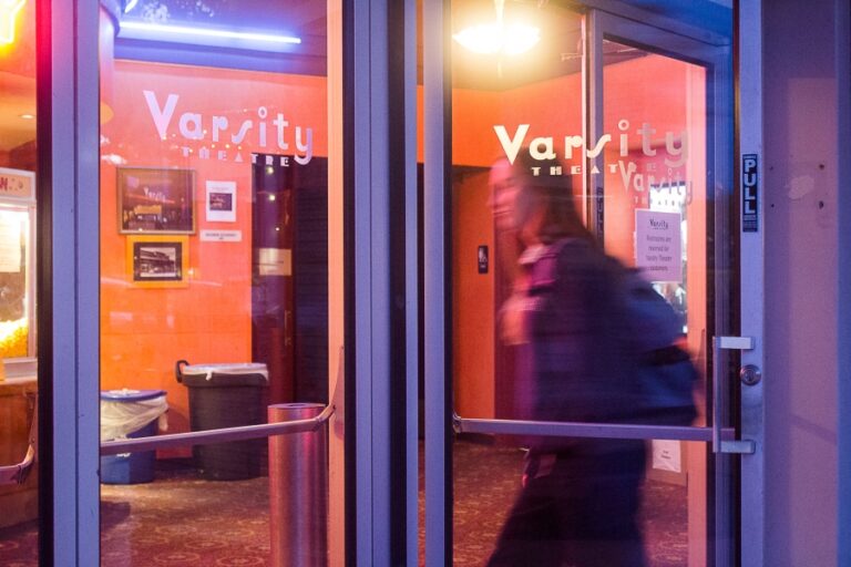 Does cinema reflect our modern moment?