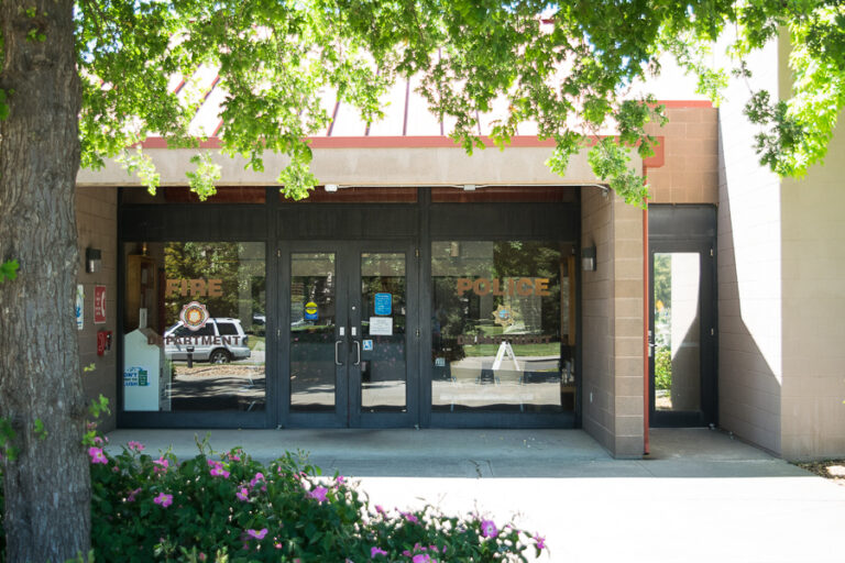 Failure of police disarmament resolution reveals divided opinion