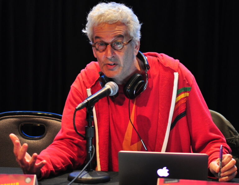 Responses to column about Professor Clover showcase university values