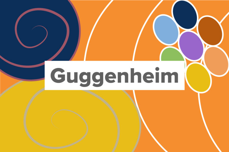 Two professors from UC Davis awarded Guggenheim Fellowships