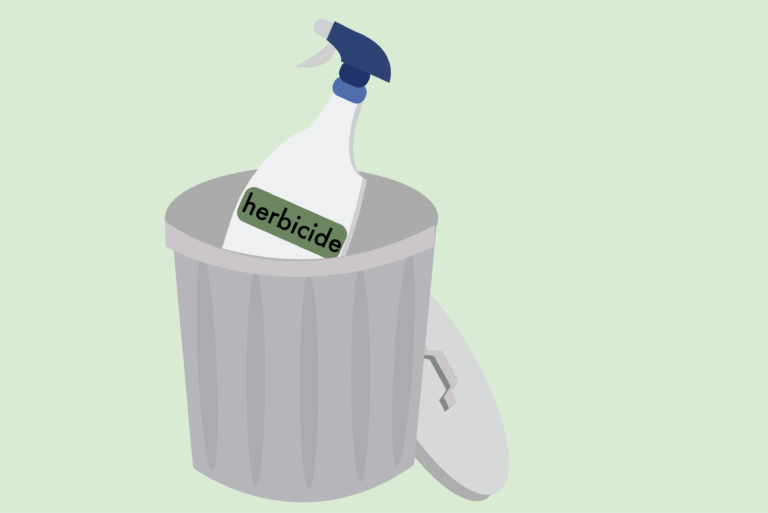 Initiative to make UC Davis herbicide-free gains momentum