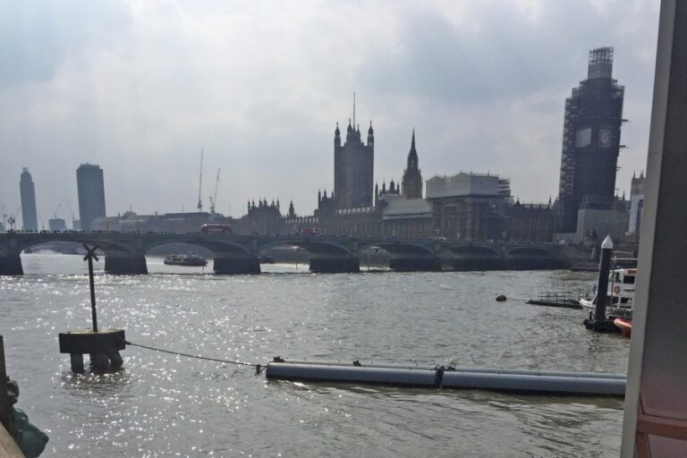 When studying abroad isn’t everything and more