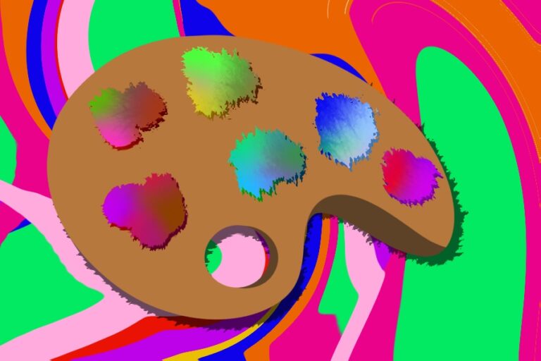 Alex Grey: Art influenced by psychedelics