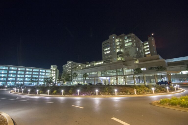 UC Davis Medical Center notifies hundreds of patients of potential measles exposure