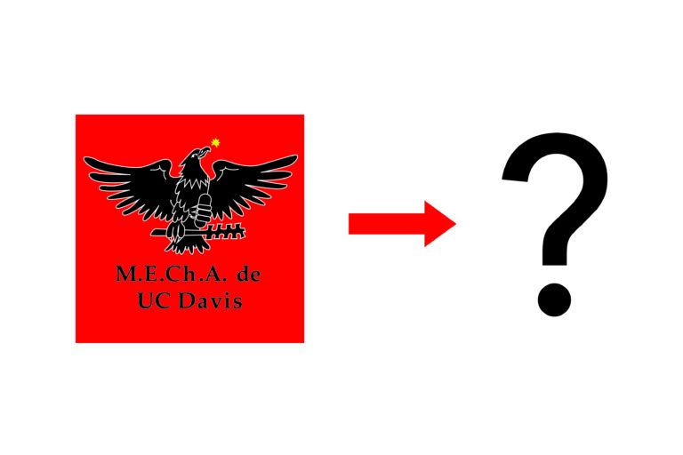 M.E.Ch.A. student group to consider name change