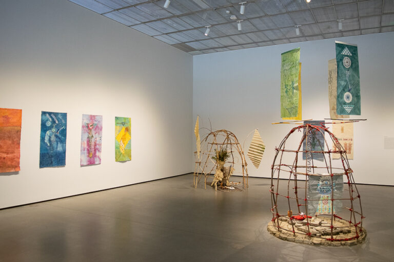 Native American Studies Department, Native American elders express dismay with Manetti Shrem exhibit