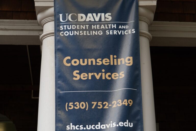 Paul Kim hired as new director of UC Davis Counseling Services