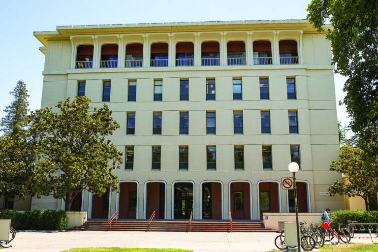 Office of Public Scholarship and Engagement opens at UC Davis