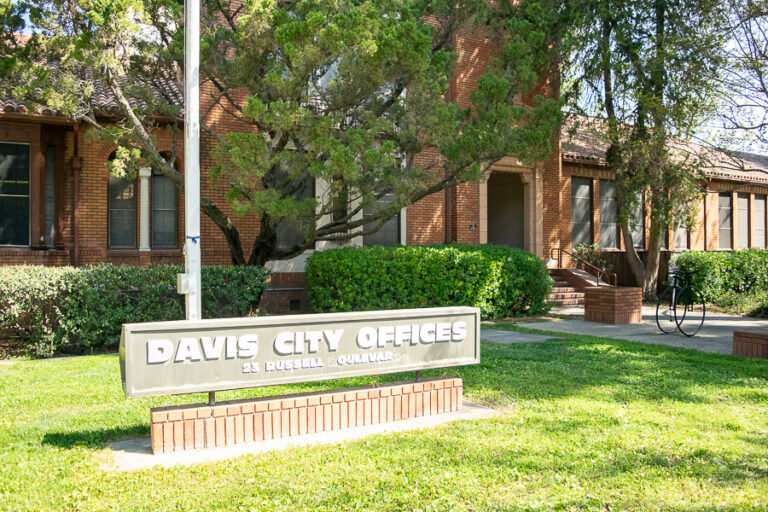 Russell Boulevard Green Street Demonstration Project