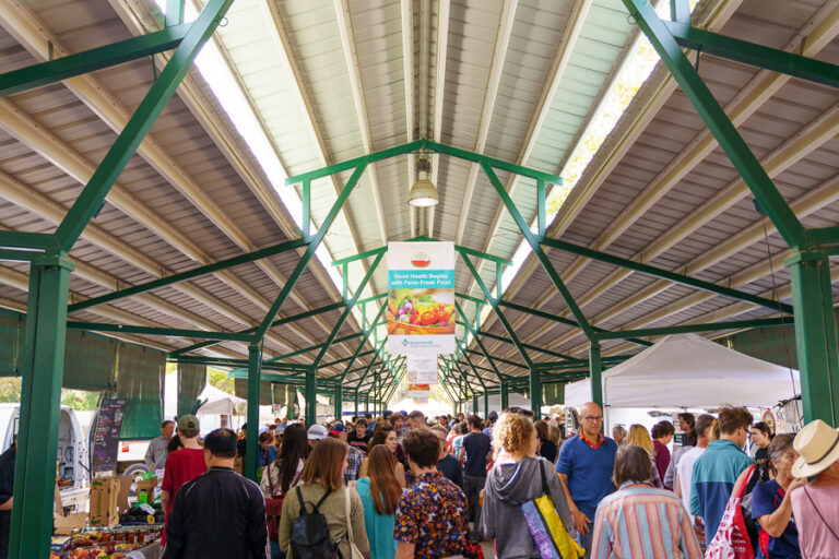 Davis listed among top 50 safest cities in California