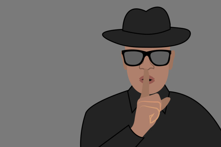 The not-so secret secrets of secret societies