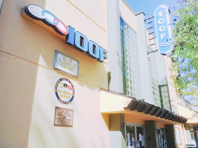 Tenth annual “A Taste of Davis”