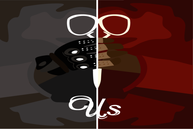 Jordan Peele’s “Us” through the scope of W.E.B. Du Bois