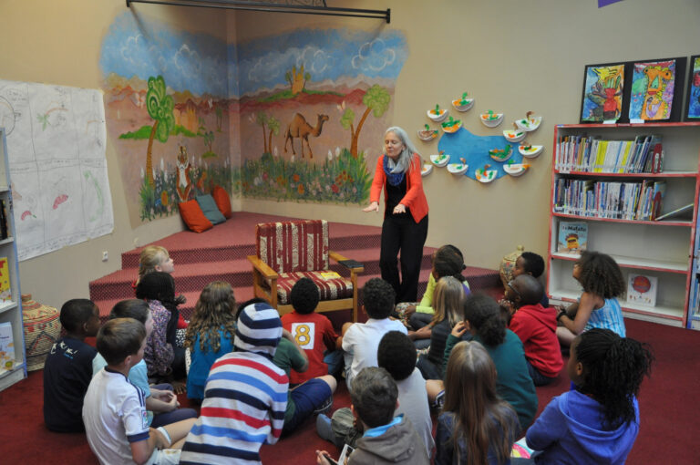 American children are not being taught their most important lesson: Climate change