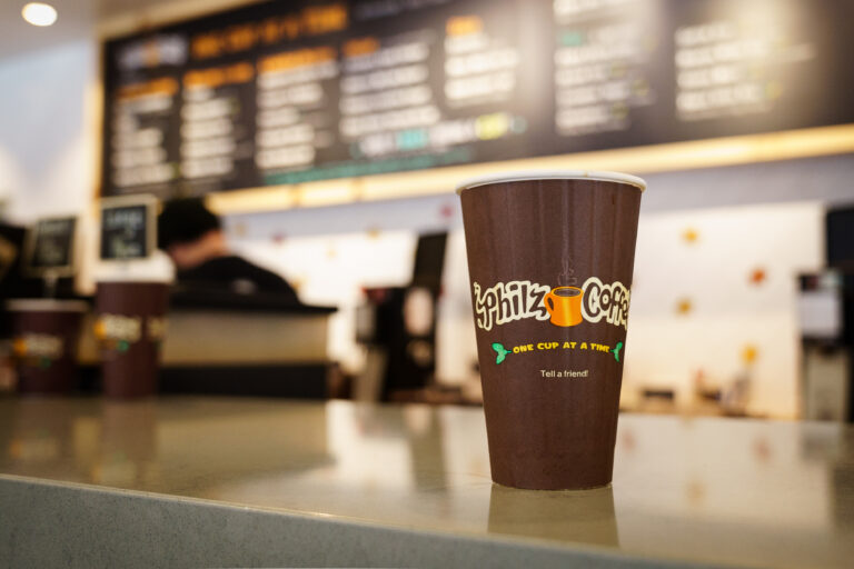 Best of Davis: Coffee