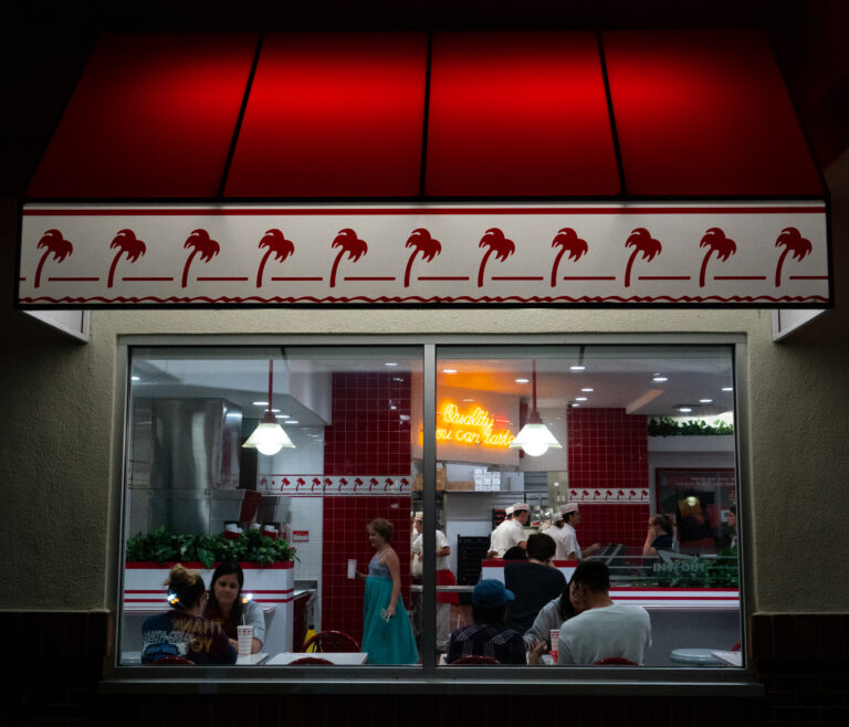 Best of Davis: Late Night Snack