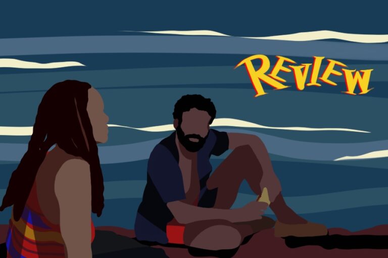 Review: “Guava Island”