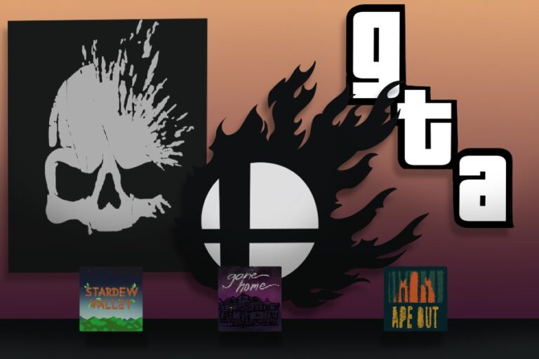 Play your indie games