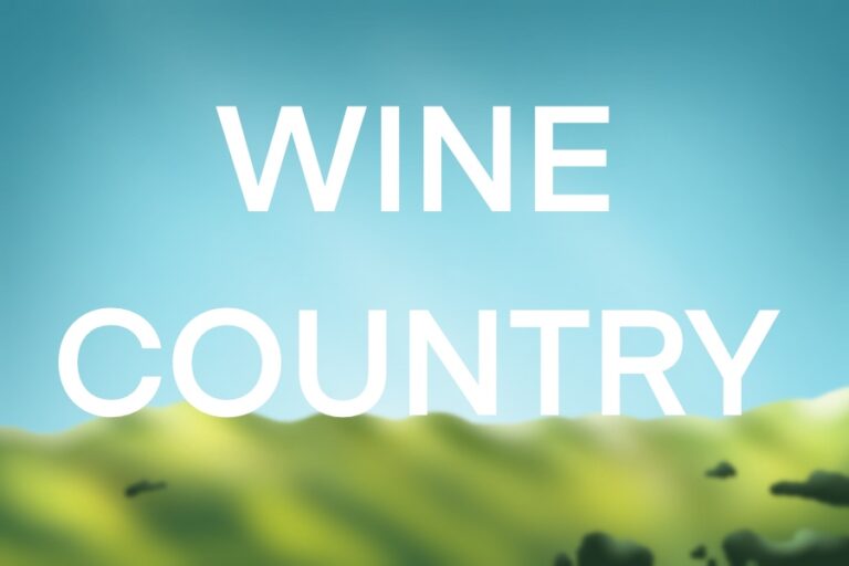 Review: “Wine Country”