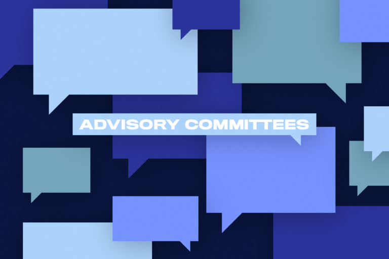 City recruits for advisory commissions