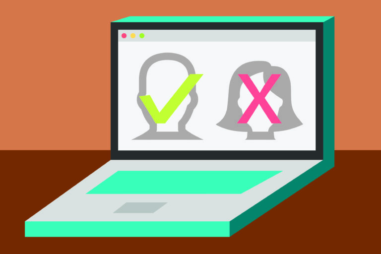 How digital tools reinforce racial and ethnic bias