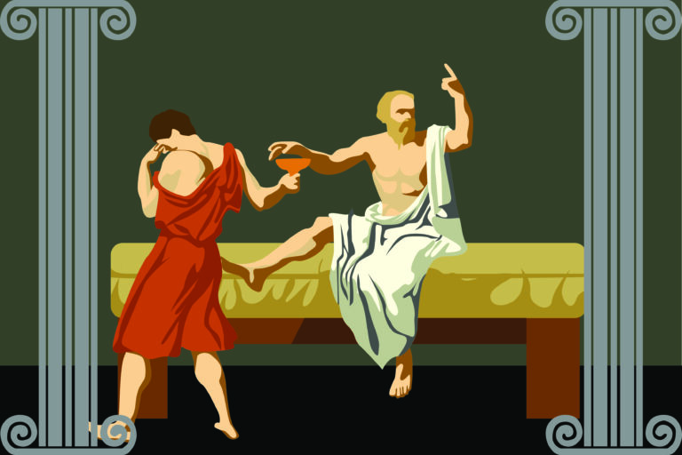 Martyrs of Art: The Dangers of Creating a Masterpiece