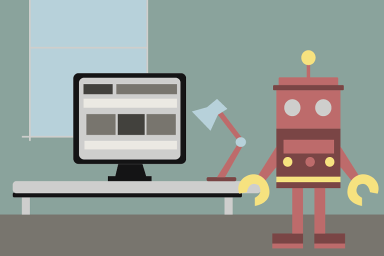 Your white-collar job is not safe from automation