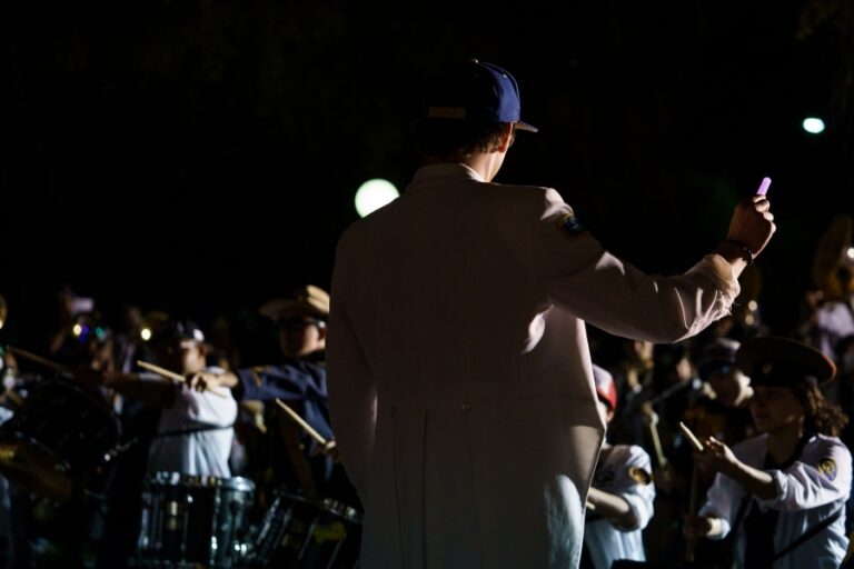 Band-Uh! placed on interim suspension