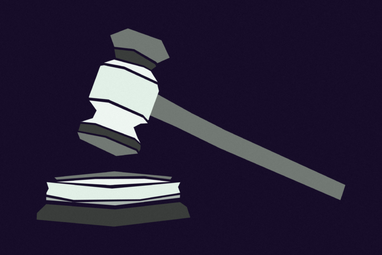 Judicial Council rules 2015 BDS resolution unconstitutional