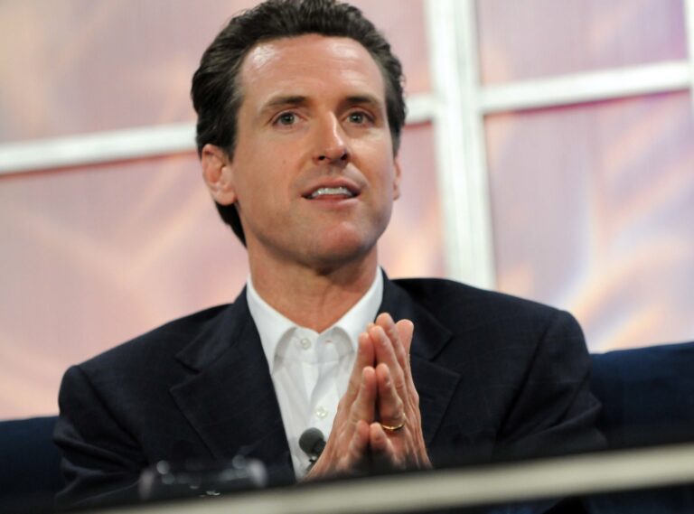 Governor Gavin Newsom’s annual budget proposal includes increased funds for UC system