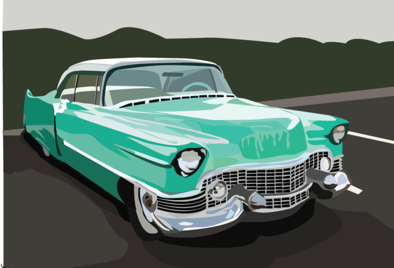 Davis Cruise-In brings community together