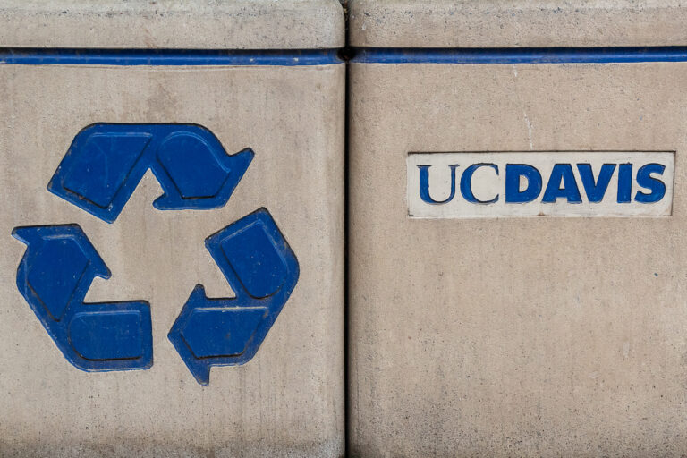 Recycling is hard and it’s not your fault