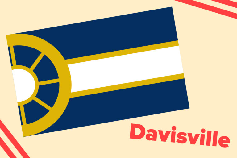 Update on campaign started by UC Davis student to adopt official city flag
