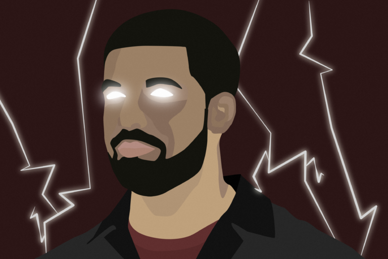 The sports world continues to be plagued by ‘The Drake Curse’