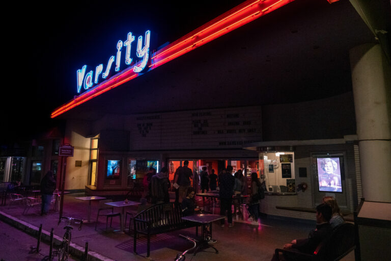 19th Annual Film Fest @ UC Davis