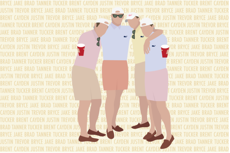 Students weigh in on fraternity stereotypes