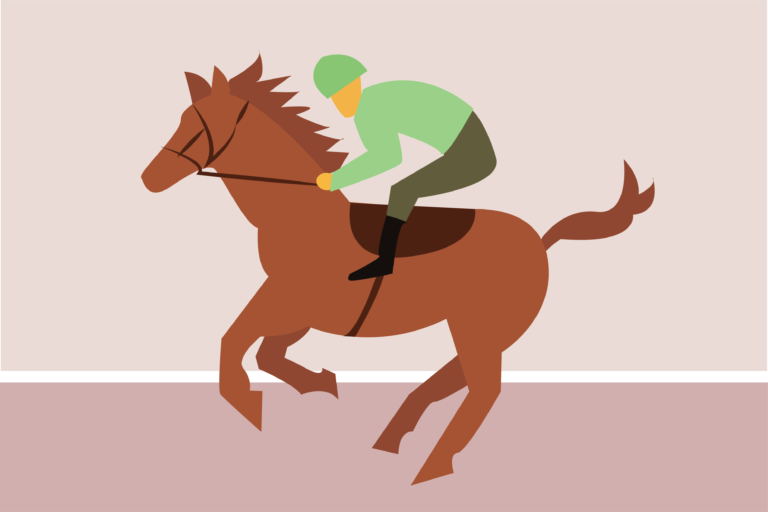 What the recent increase in horse deaths means for the future of horse racing
