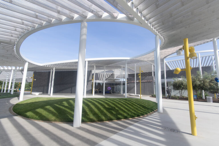 Insights into UC Davis’ Architectural Celebrity