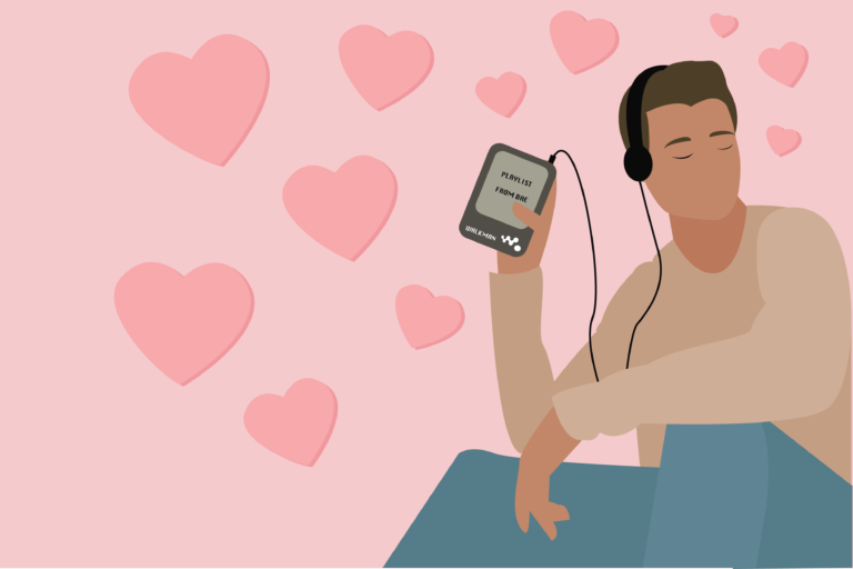 Burnt out of playlists