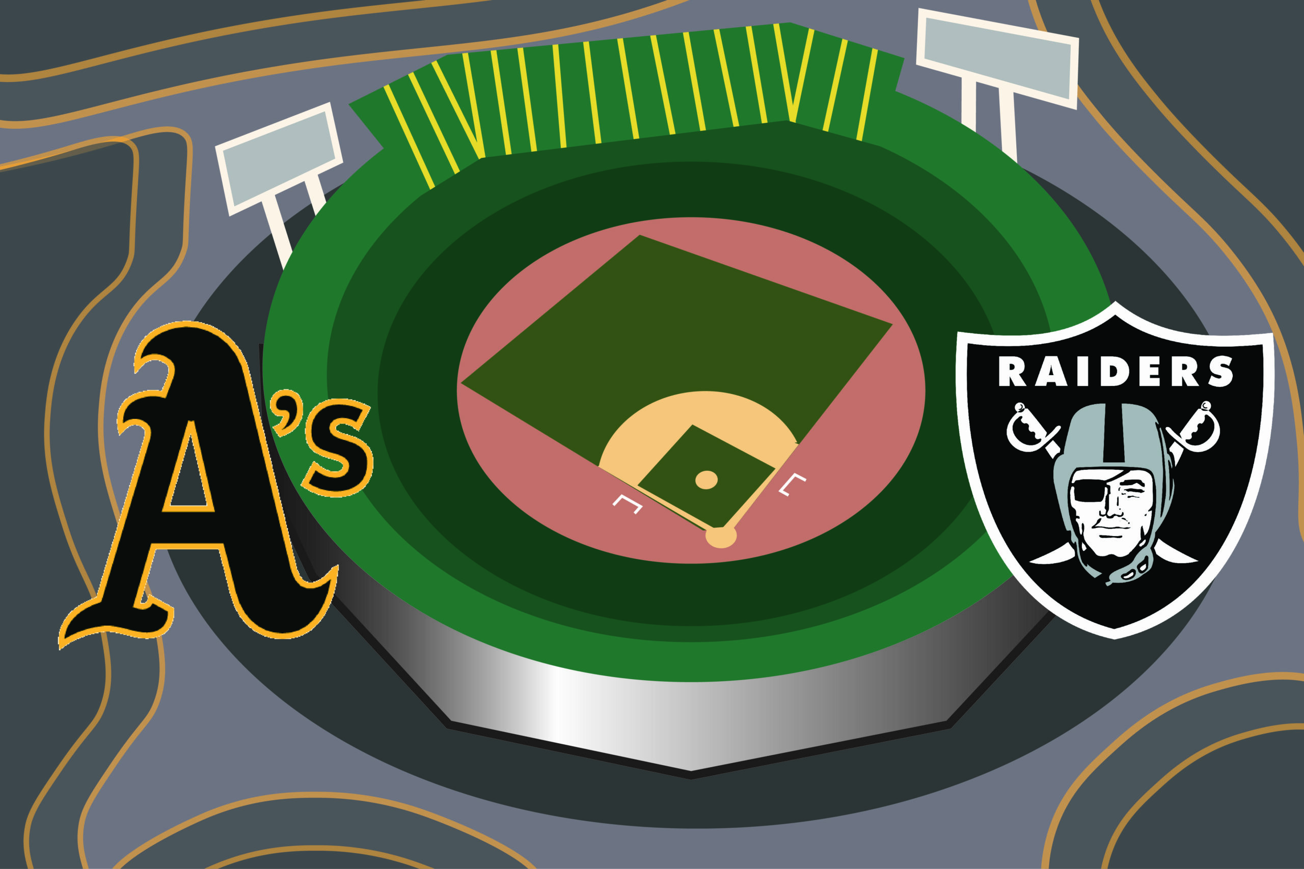 Raiders games tickets cost a bomb! - Coliseum