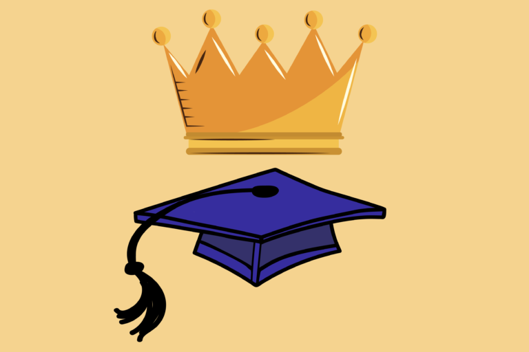 Outstanding Student Awards